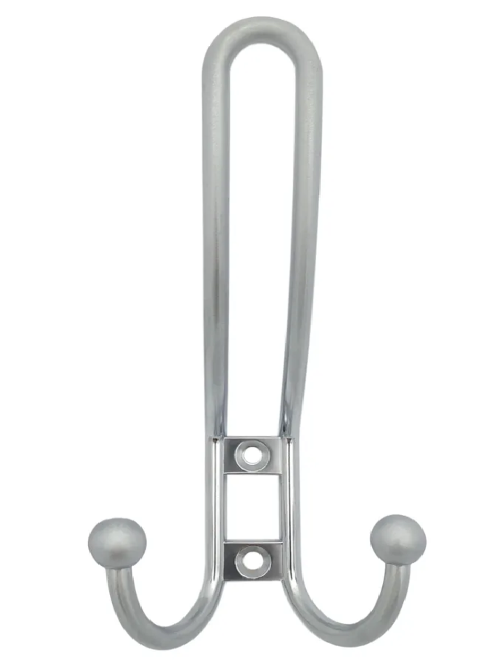 ВЕШАЛКА МАТОВАЯ БОЛЬШАЯ 220