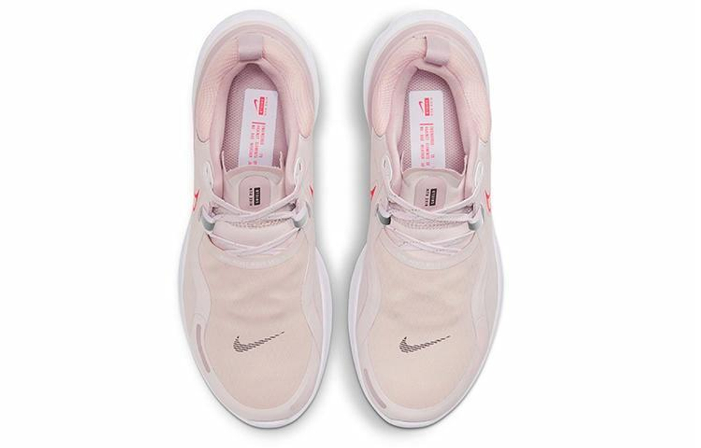 Кроссовки Nike React Miler 1 (Женская размерная сетка)