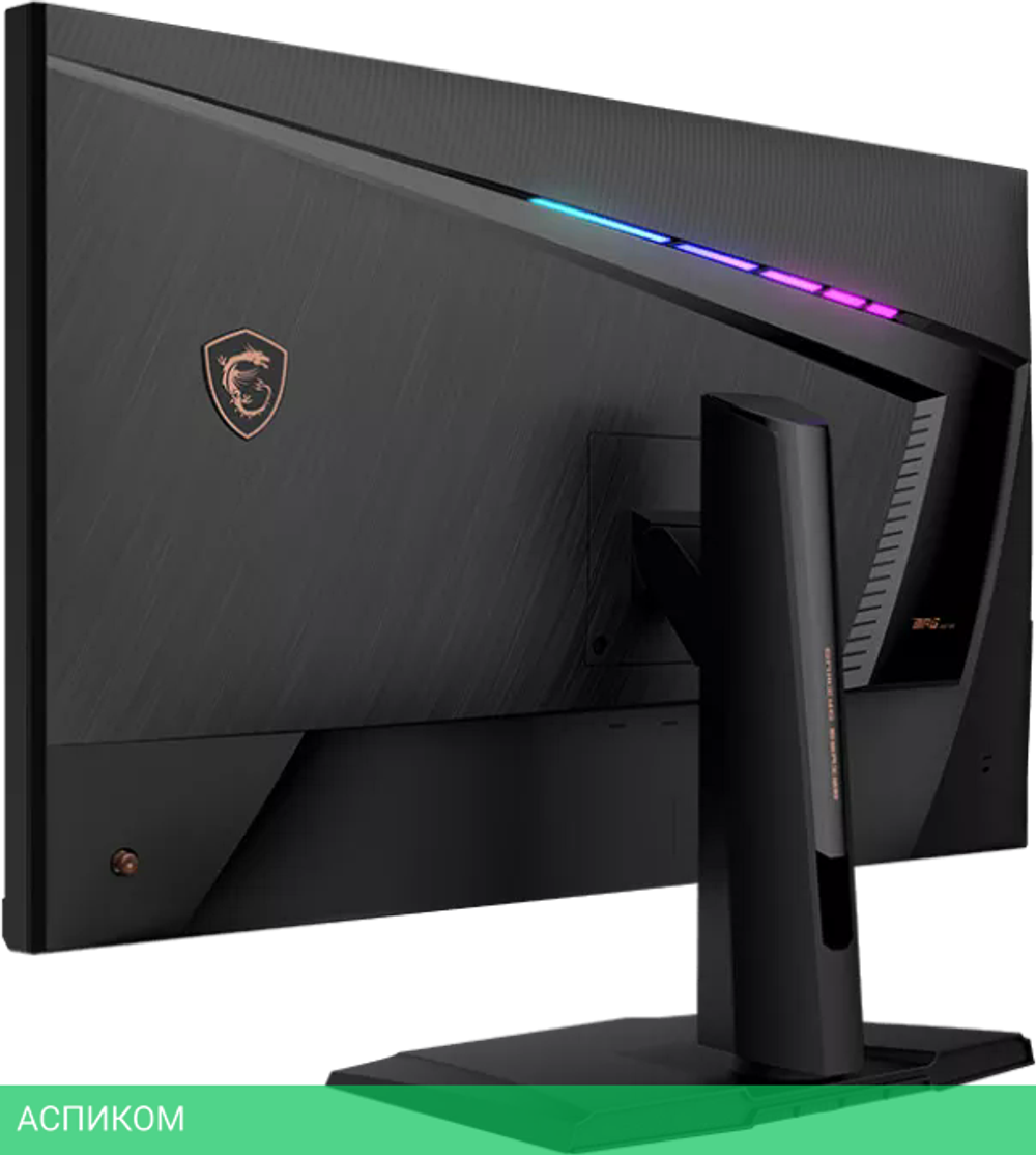 Игровой монитор MSI Optix MPG321UR-QD