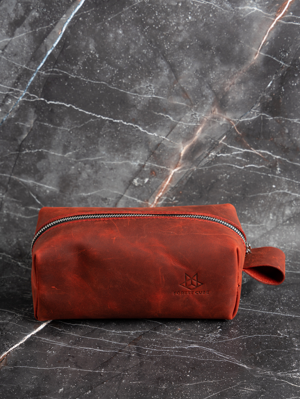 Несессер Red Dark