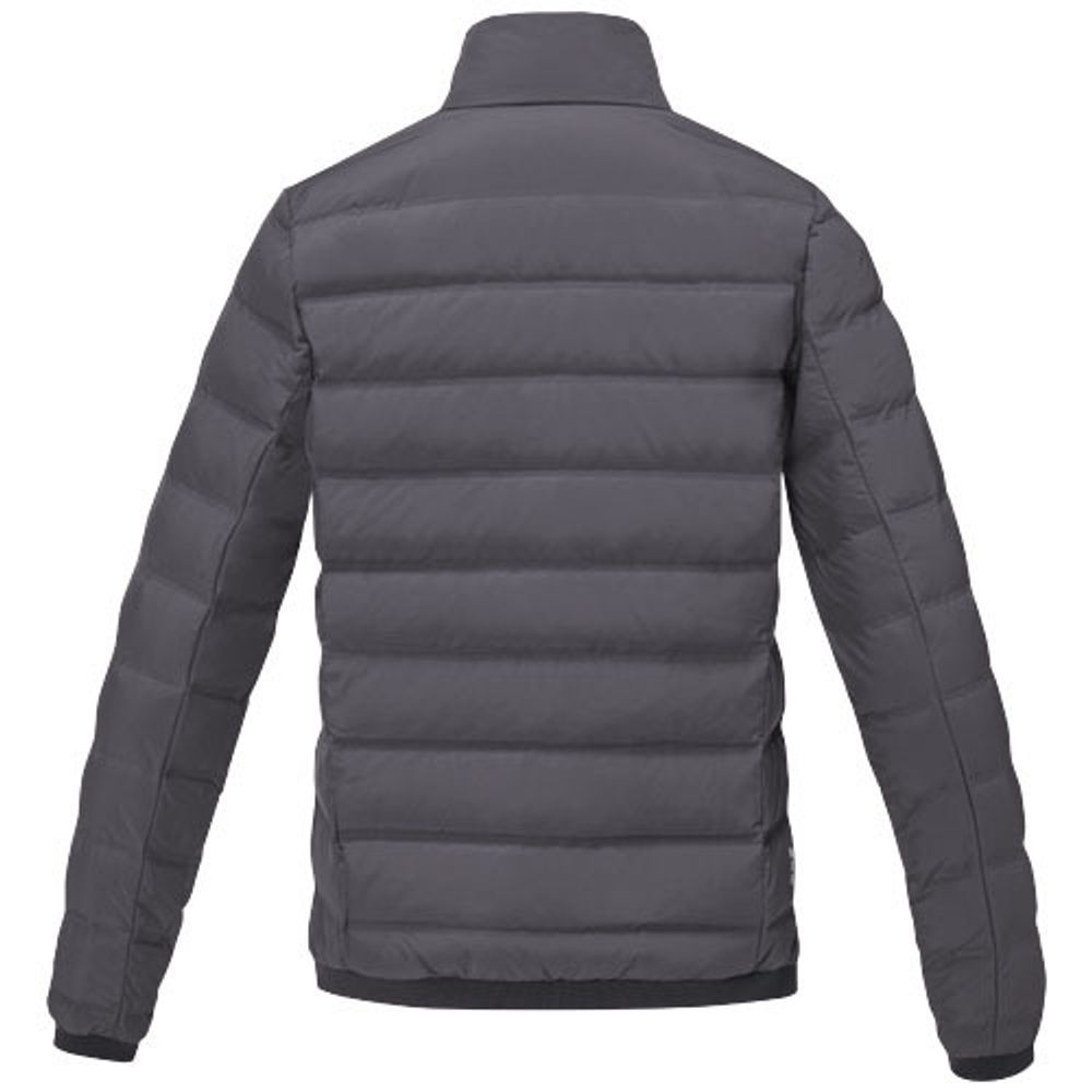 Macin женский утепленный пуховик