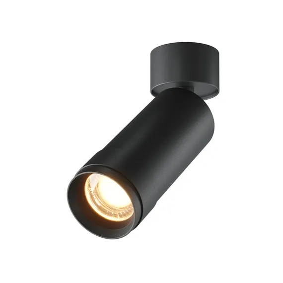 Потолочный светильник Фокус Зум / Focus Zoom 12 Вт 2700 К 15-50° Technical c055cl-l12w2.7k-z-b