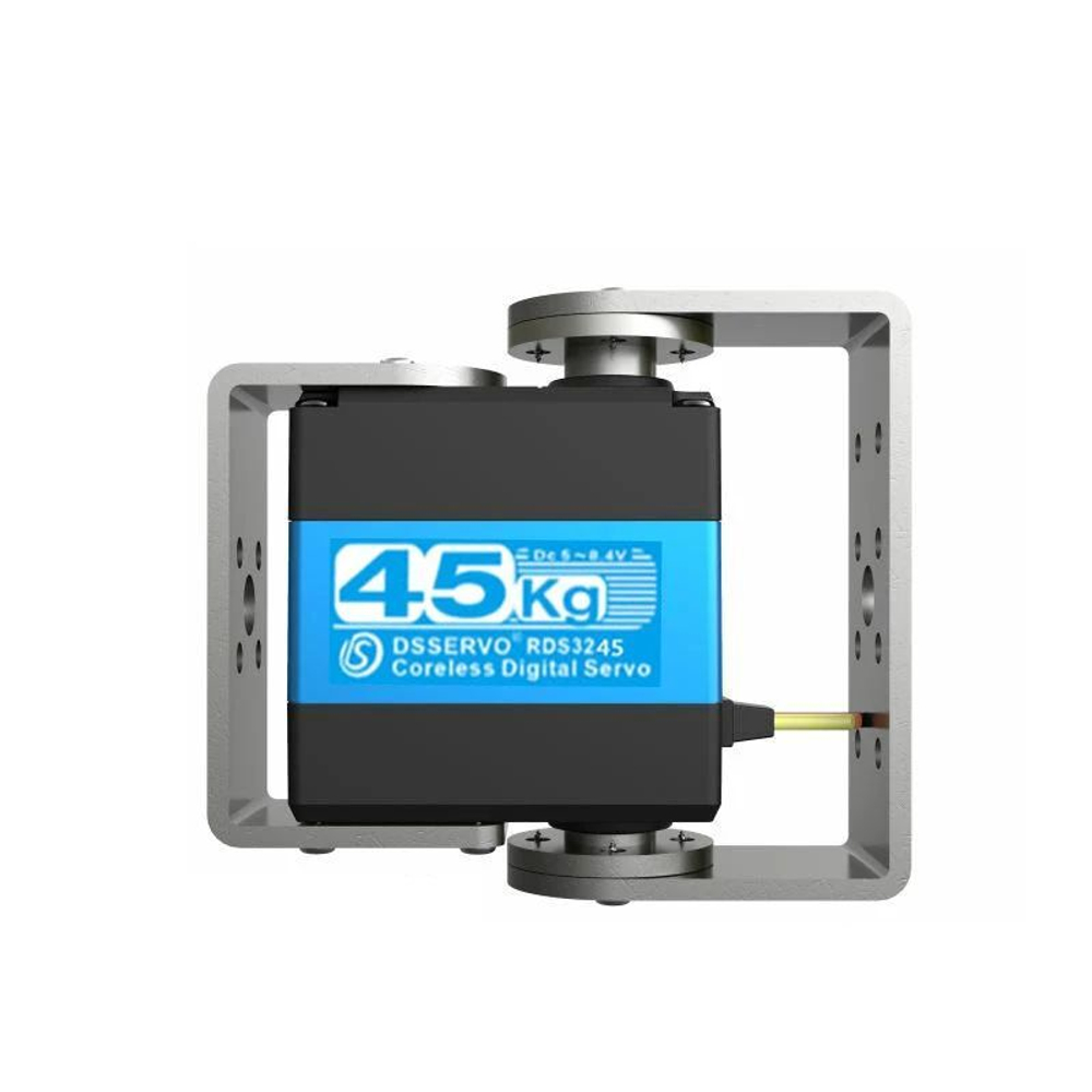 Сервопривод RDS3225, 25 кг*см, 270 градусов для роботов