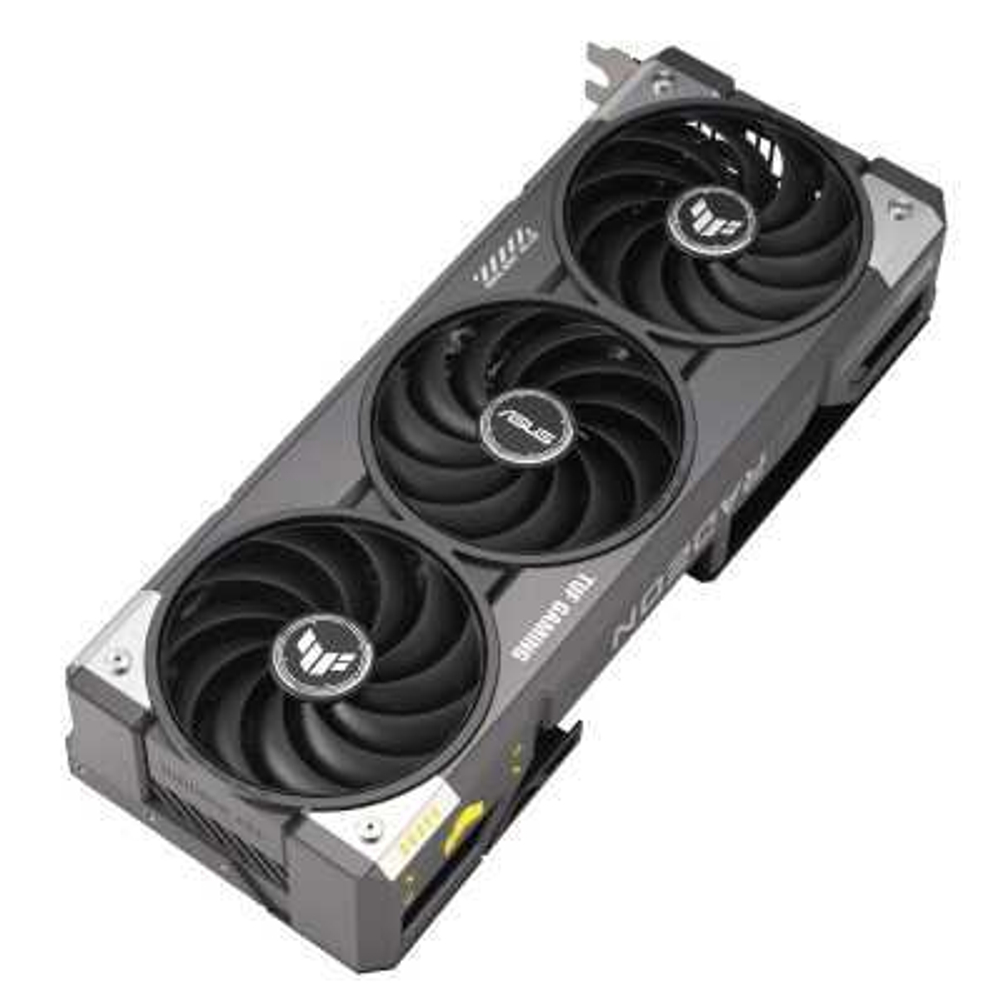 Видеокарта ASUS AMD Radeon RX 9070 16Gb TUF-RX9070-O16G-GAMING