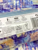 Обои флизелиновые A49901 Atessa Бельгия