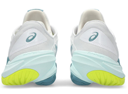 Женские Кроссовки теннисные Asics Court FF 3 - белый