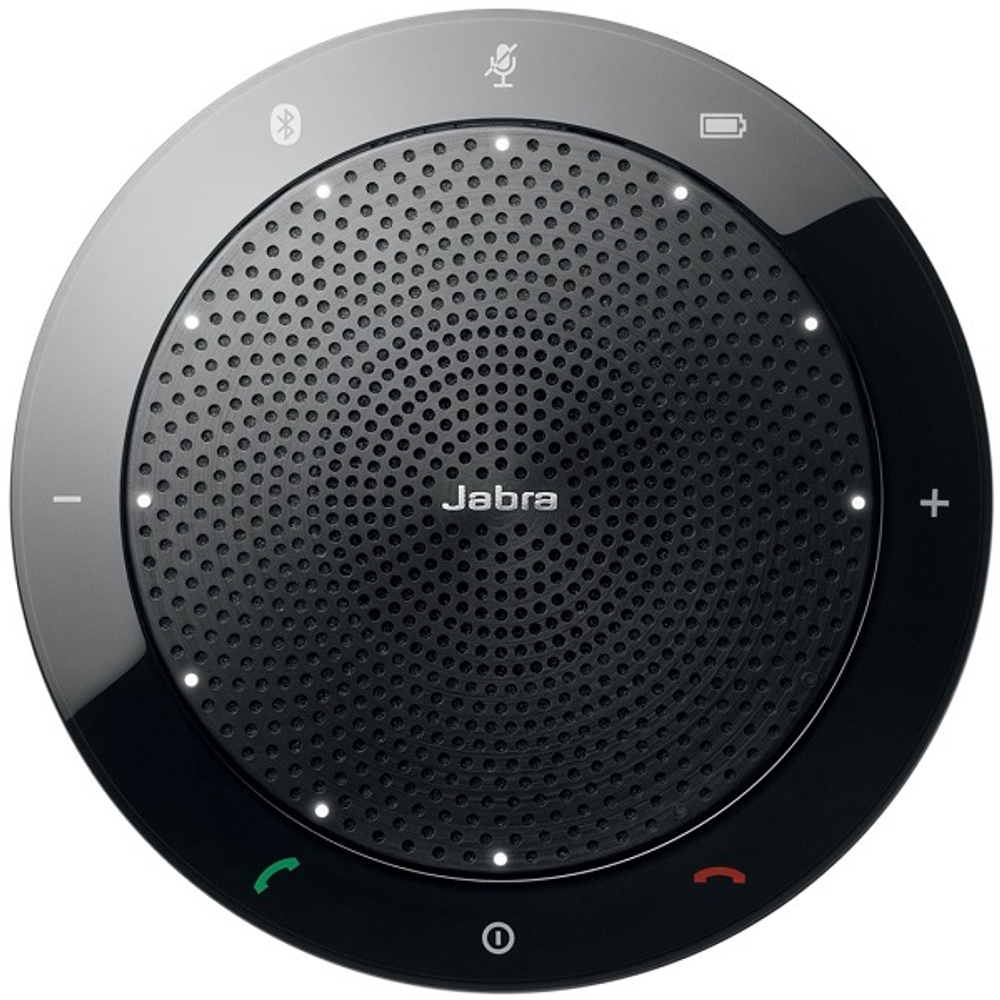 Спикерфон  Jabra SPEAK 510+ UC