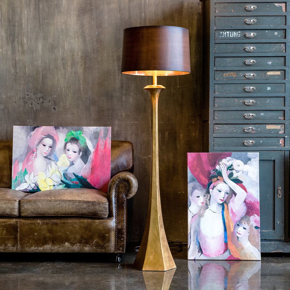 Торшер Ральф Объект Мечты