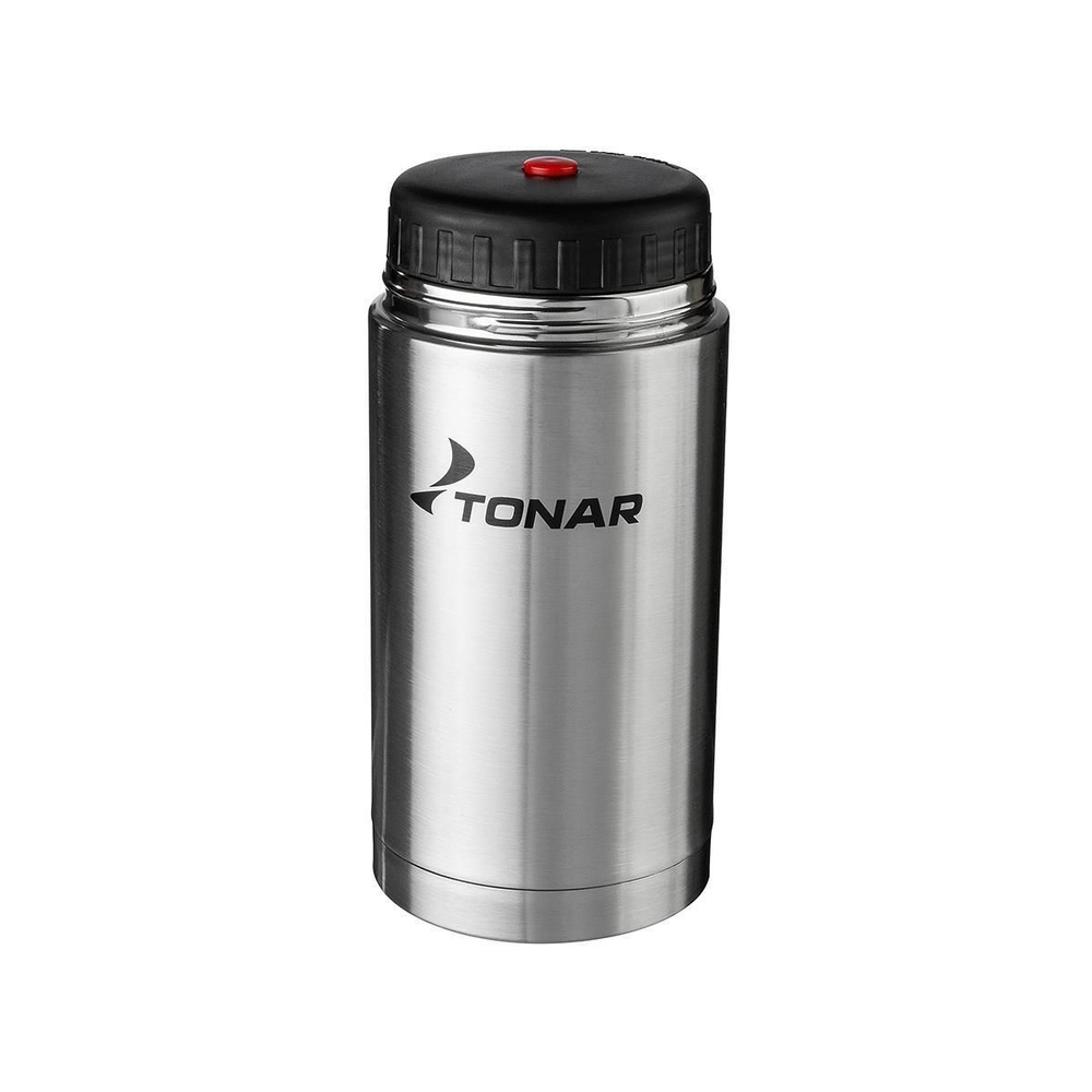 Термос TONAR (HS.TM-018) 1000ML (широкое горло, чехол)