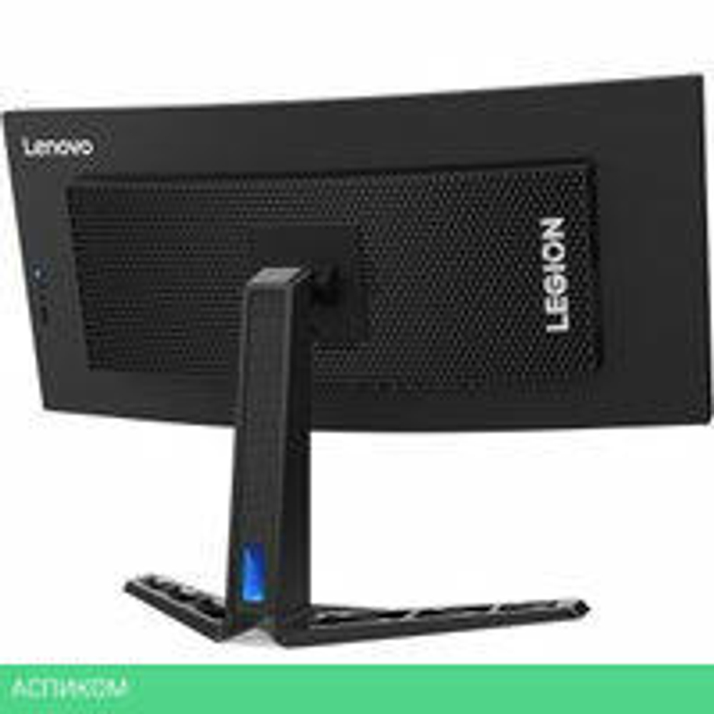 Игровой монитор Lenovo Legion Y34wz-30 67B0UAC1EU