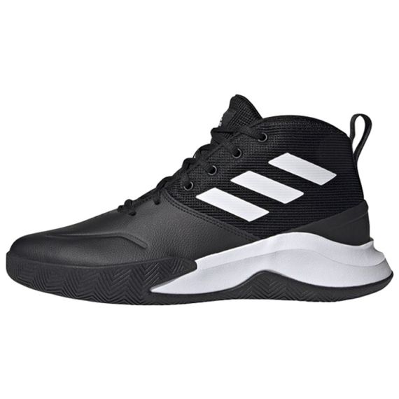 Баскетбольные кроссовки Adidas OwnTheGame, мужские