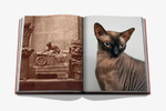 Assouline Книга The Classics Collection Chic Cats на английском языке