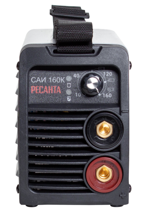Сварочный аппарат Ресанта САИ160К 65/35