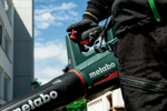 Воздуходув аккумуляторный METABO LB 18 LTX BL 601607650