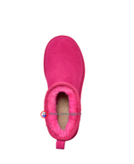 ULTRA MINI PLATFORM Taffy pink