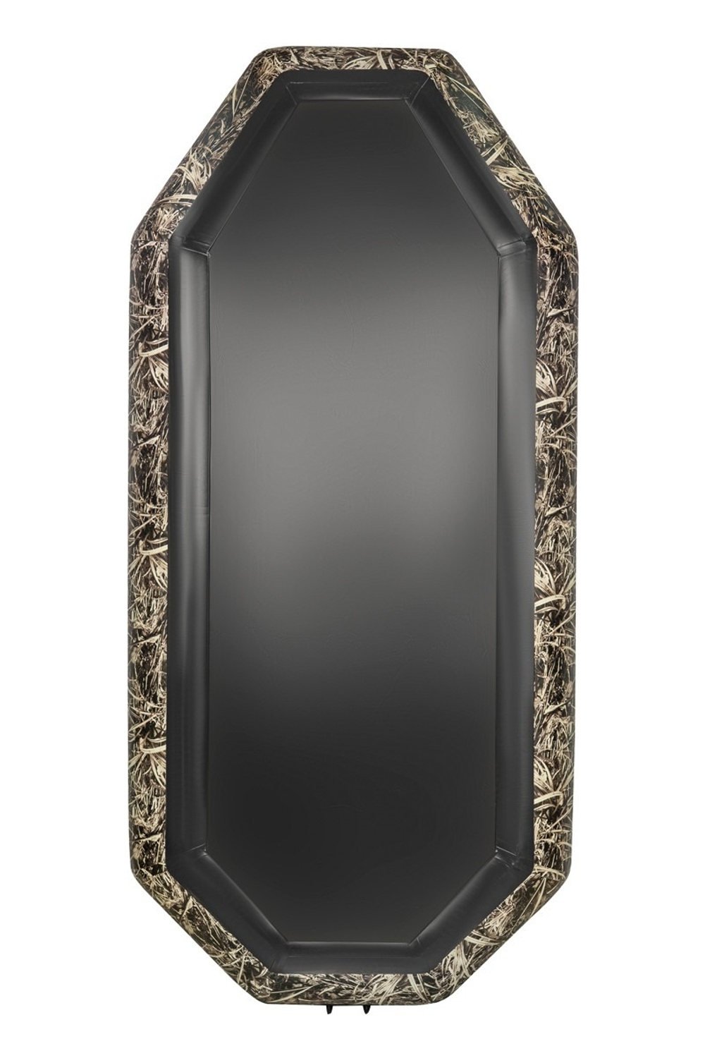 Аква Мастер 280 Камуфляж темный камыш (лодка ПВХ)