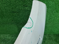 Бампер передний Renault Kaptur (2016-2022)