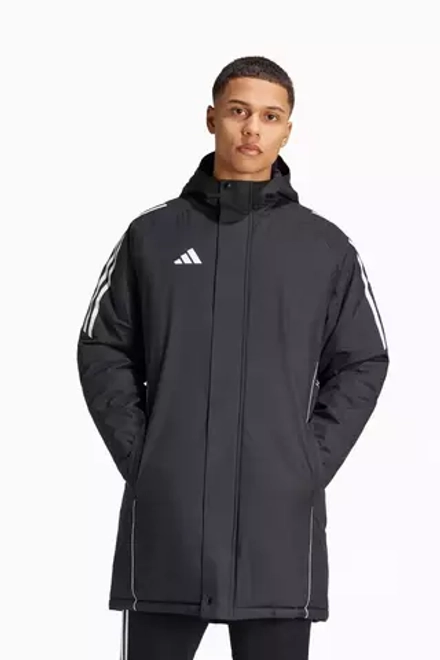 Куртка adidas Tiro 24 Stadium