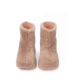DOLLY BIRD BOOTIE