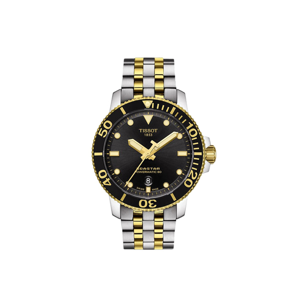 Часы TISSOT 300 43mm T120.407.22.051.00, T120.407.22.051.00