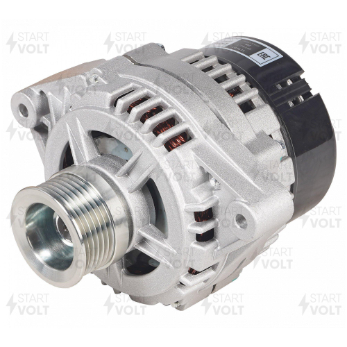 Генератор для ВАЗ 2110-2115 и модификации 120 A StartVolt