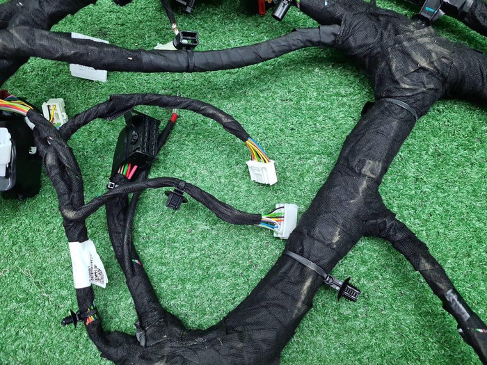 Проводка салонная Chery Tiggo 8 Pro Max (22-нв)