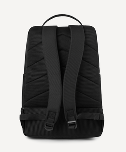 Рюкзак с двойным дном CAMP Double Bottom 2.0, черный