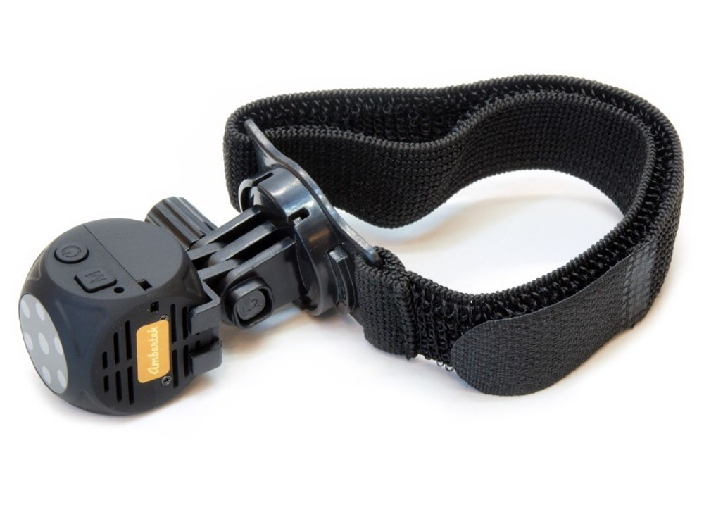 Мини видеорегистратор Ambertek SQ10