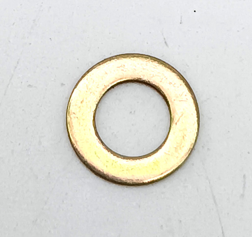 Шайба BACW10BP2NDP