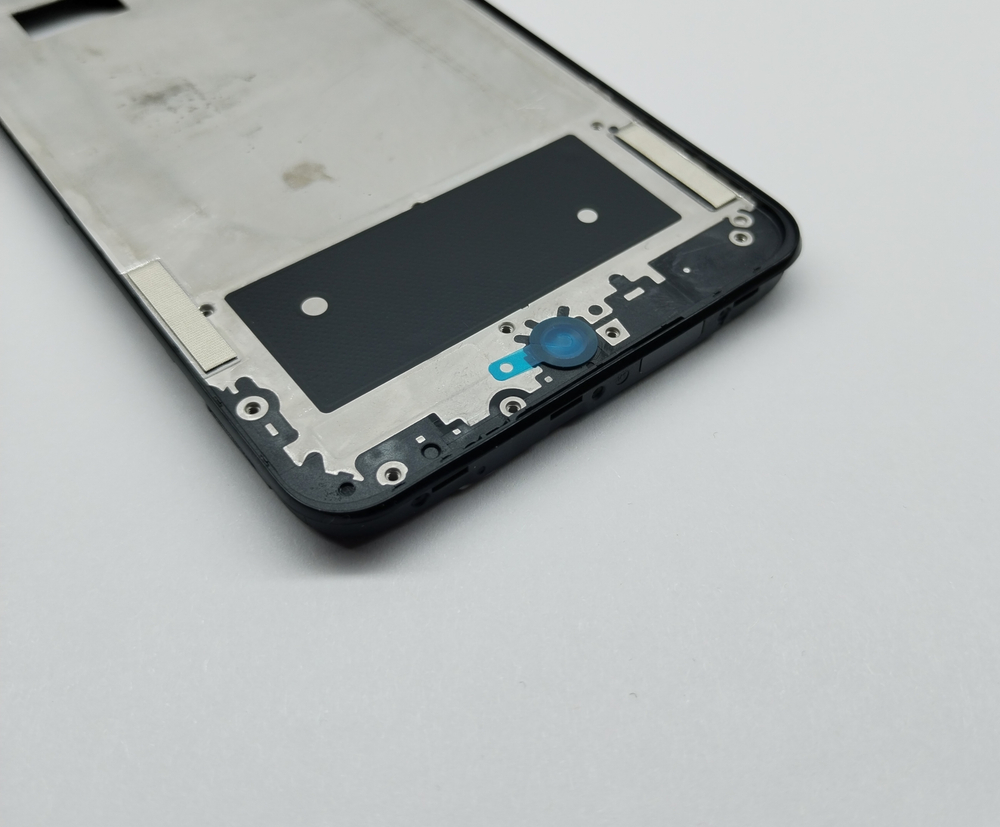 Realme P3 Lite 4G (RMX5300) - рамка дисплея (корпус) (ORIG)