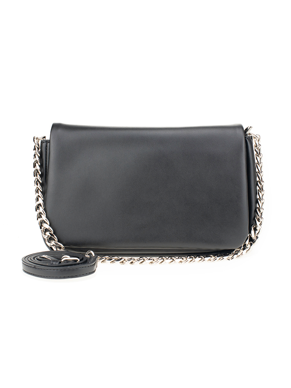 27610/10 Сумка жен., иск. кожа