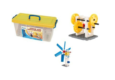 Комплект "Инженер будущего"