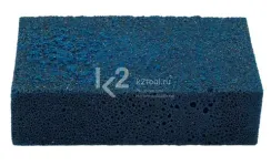 Шлифовальный блок Karnasch Р60, FlexClean, артикул 12.4000.080.060