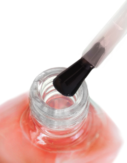 IQ Beauty Peptide Hardener - Пептидный укрепитель для слоящихся и ломких ногтей, 12,5мл