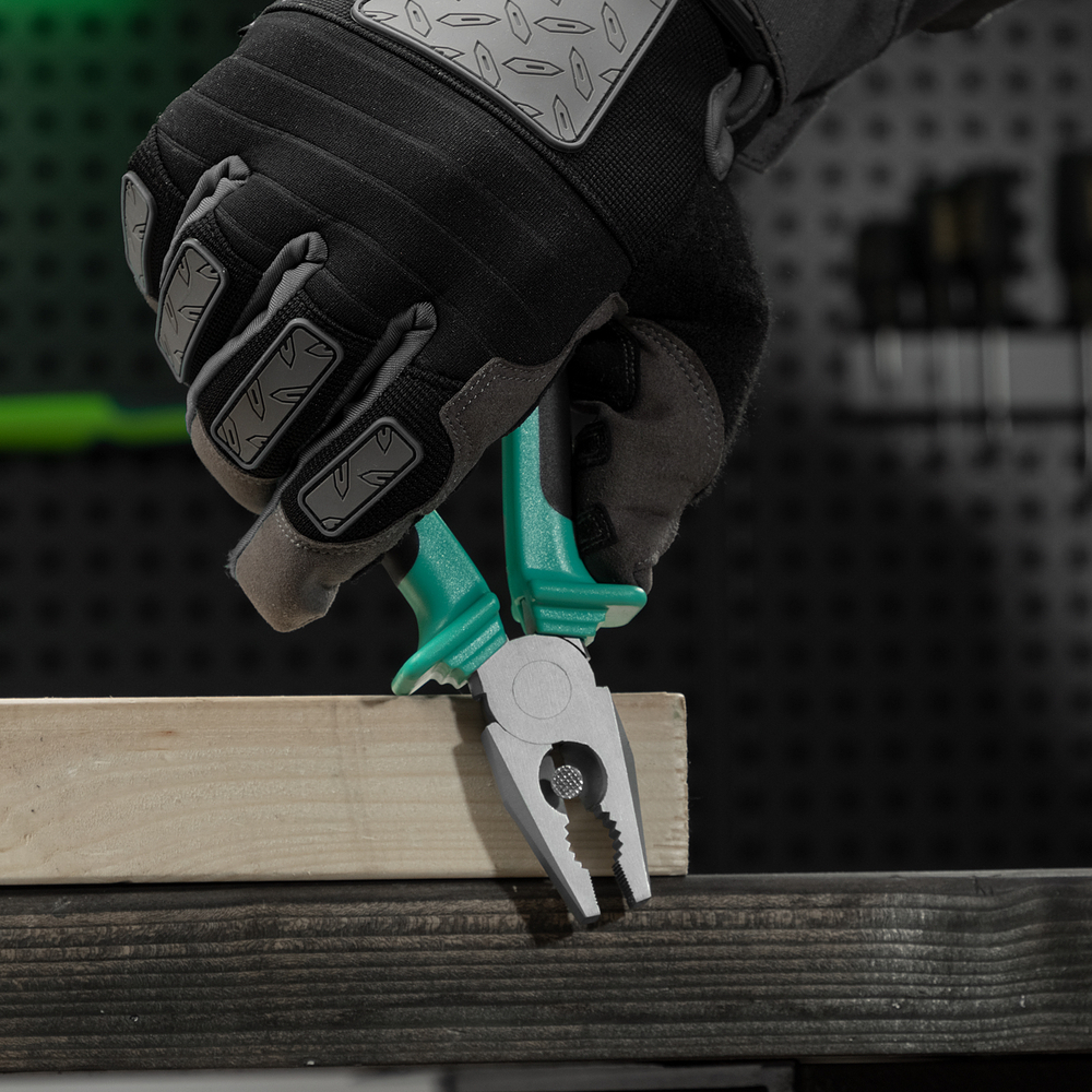 Набор инструментов, 1/2", 1/4", CrV, пластиковый кейс 98 предметов Stels