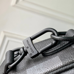 Louis Vuitton Mini Soft Trunk
