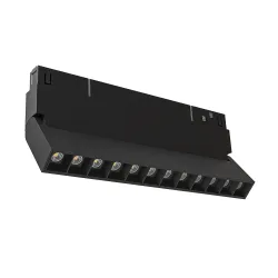 Магнитный трековый светильник Arte Lamp LINEA