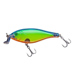 Воблер Sprut Saba Shad