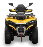 Квадроцикл HISUN GUARDIAN 750S -/SHORT/