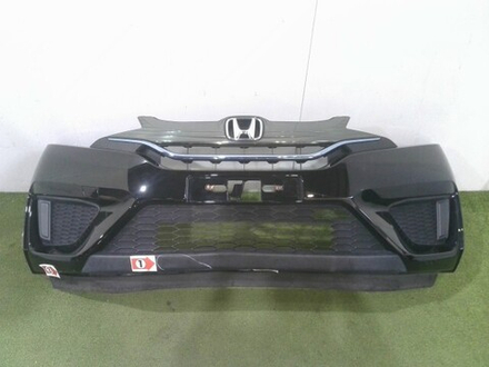 бампер передний Honda Fit GK3 GP5