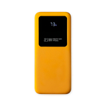 Внешний аккумулятор Kris soft touch, 10000mAh