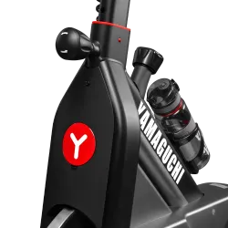 Умный велотренажер Yamaguchi Fitness Bike Light