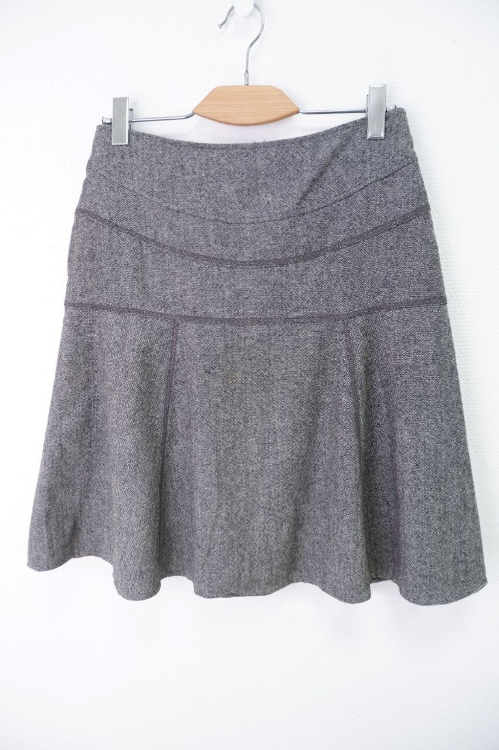 Юбка Yessica на молнии 44 размер