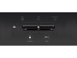 Цифро-аналоговый преобразователь Matrix Audio X-SABRE 3