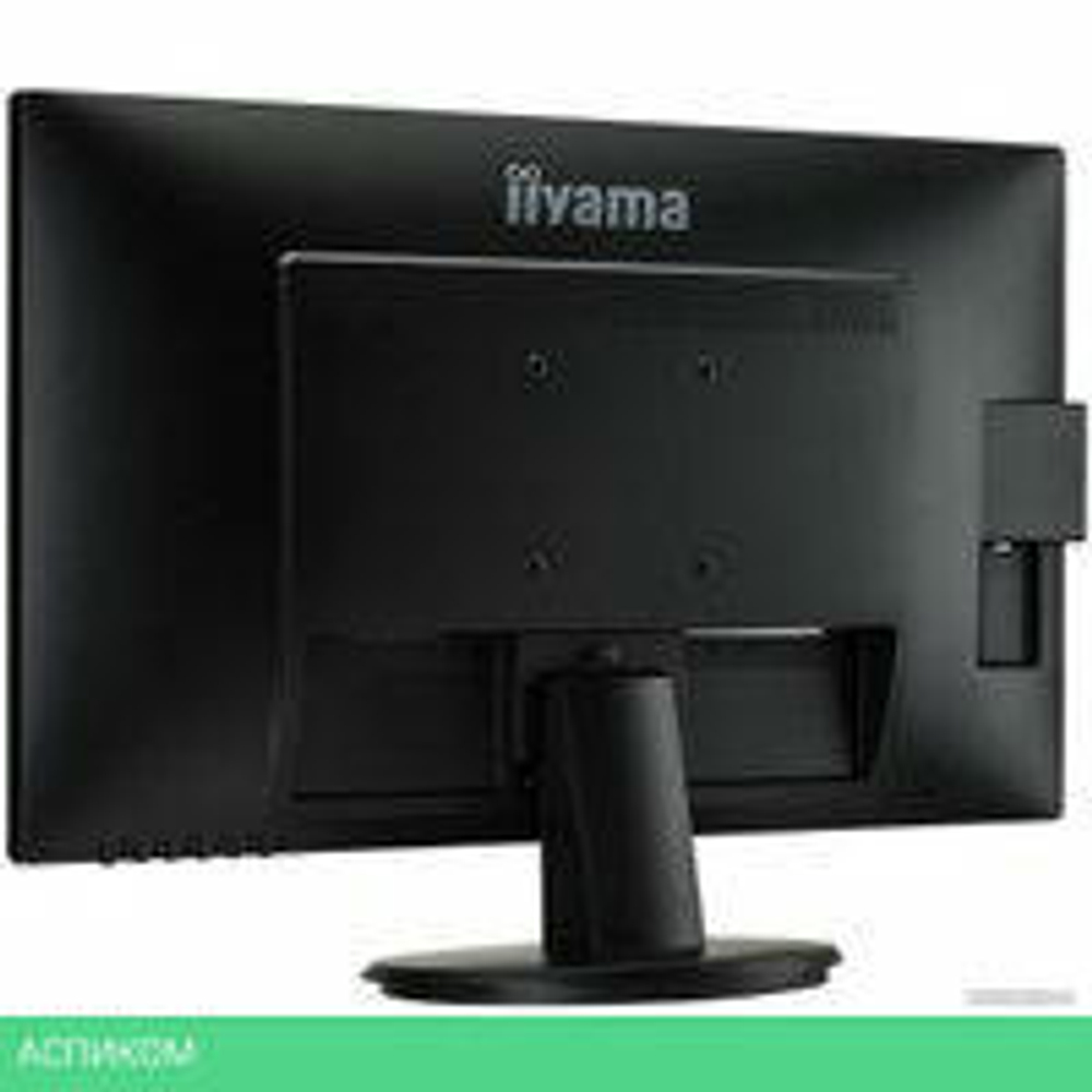 Монитор Iiyama ProLite X2483HSU-B5