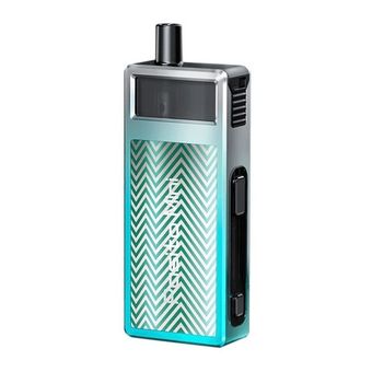 Smoant Pasito Mini 1100 mah Pod Kit - Cyan Gradient