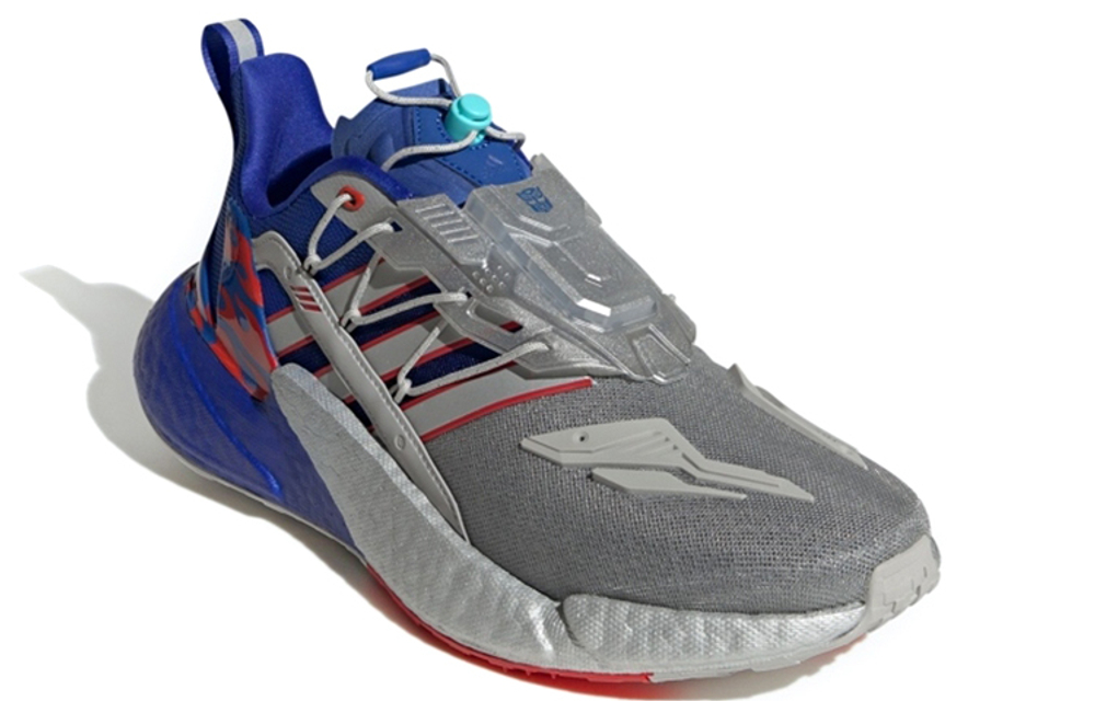 Кроссовки X Adidas X9000L4 Tf I