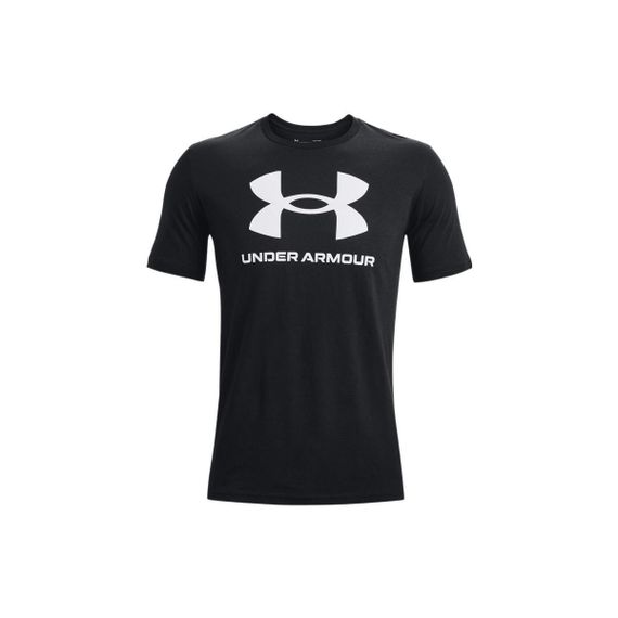 Under Armour SPORTSTYLE LOGO T