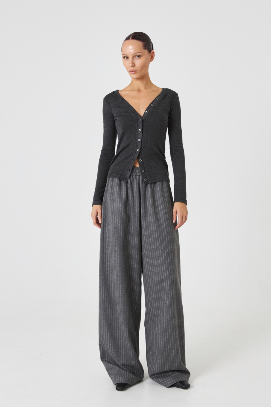 Брюки "Vertical"