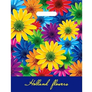 Пакет ВУР 31*40см /60 мкм Клумба /1 шт